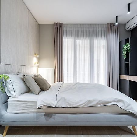 Appartamento Campineanu22 - Urbannest Bucarest Esterno foto