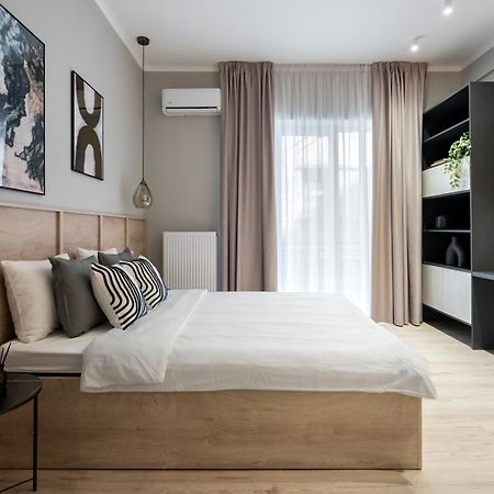 Appartamento Campineanu22 - Urbannest Bucarest Esterno foto