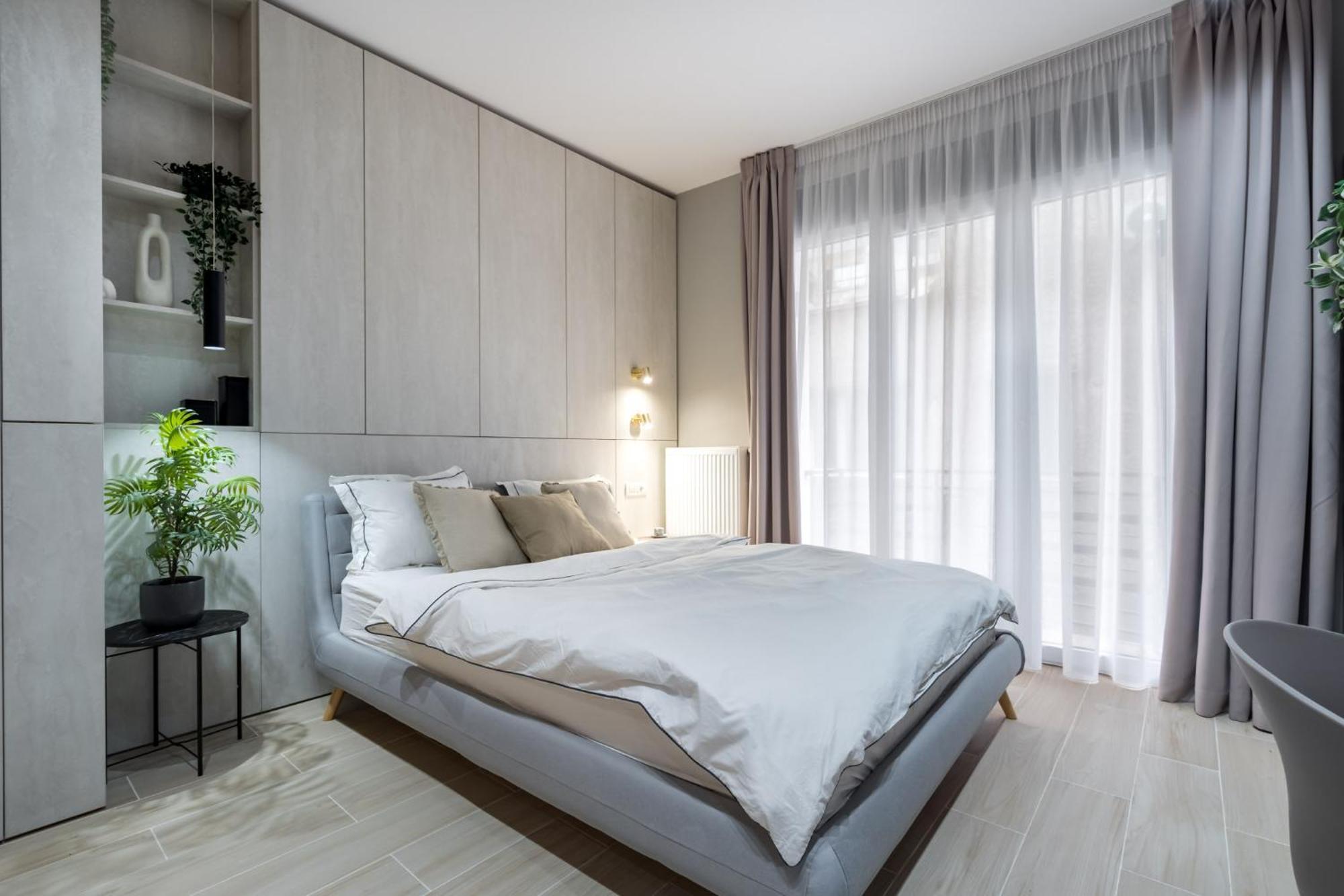 Appartamento Campineanu22 - Urbannest Bucarest Esterno foto