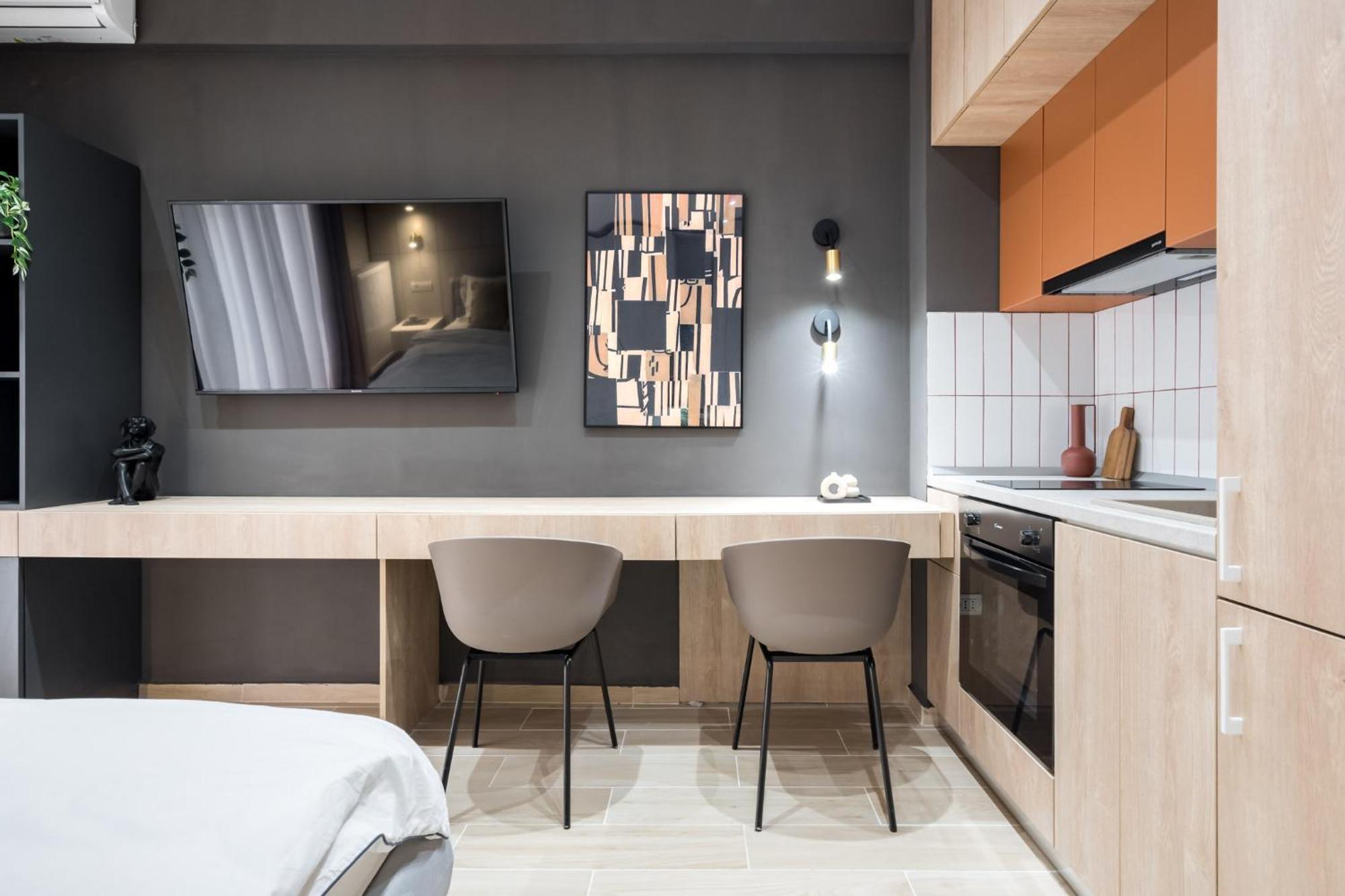 Appartamento Campineanu22 - Urbannest Bucarest Esterno foto