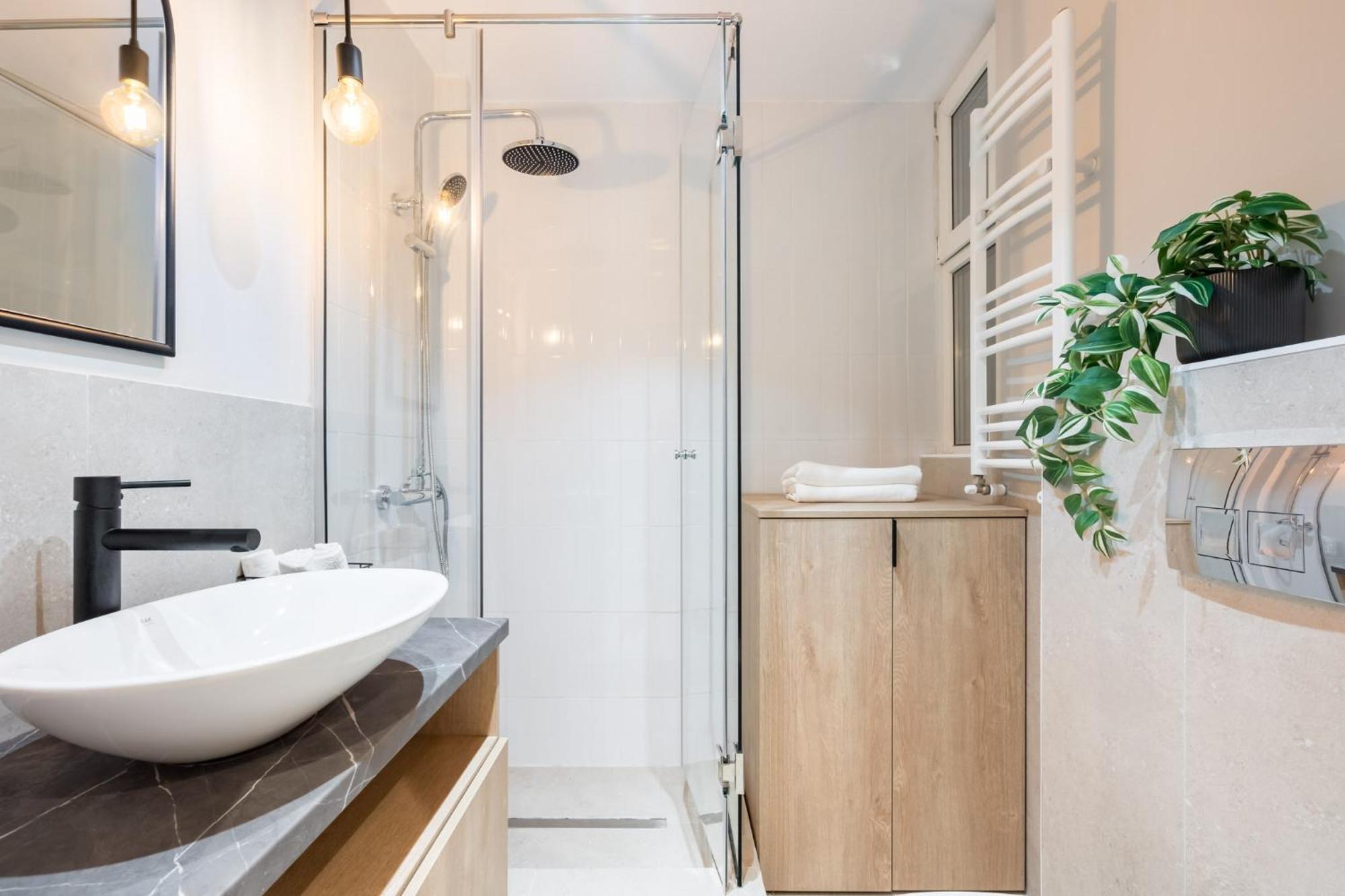 Appartamento Campineanu22 - Urbannest Bucarest Esterno foto