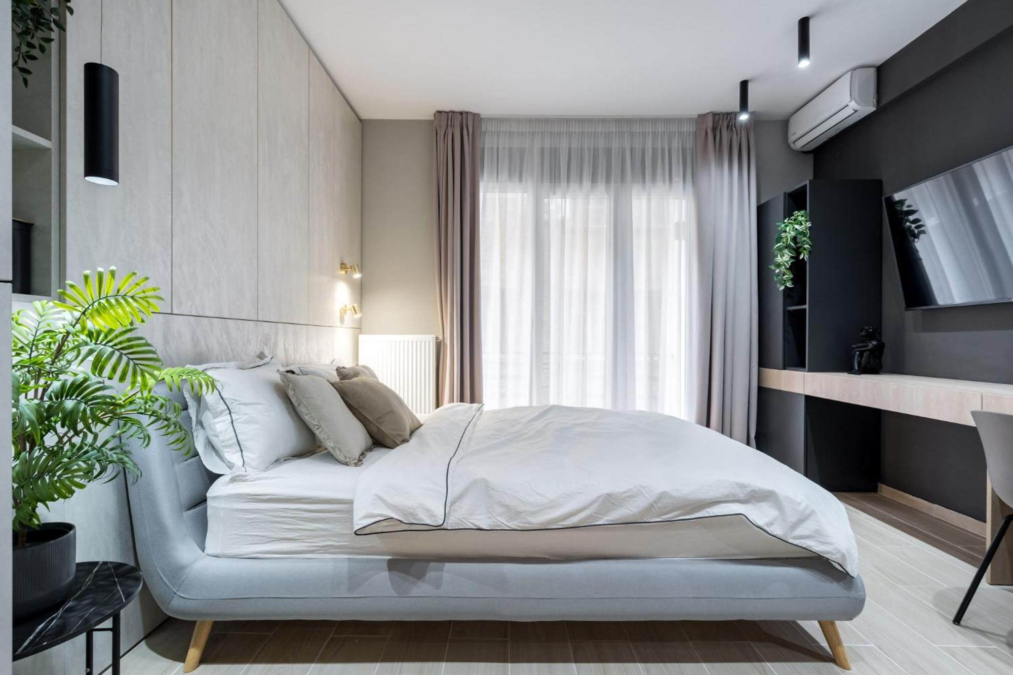 Appartamento Campineanu22 - Urbannest Bucarest Esterno foto