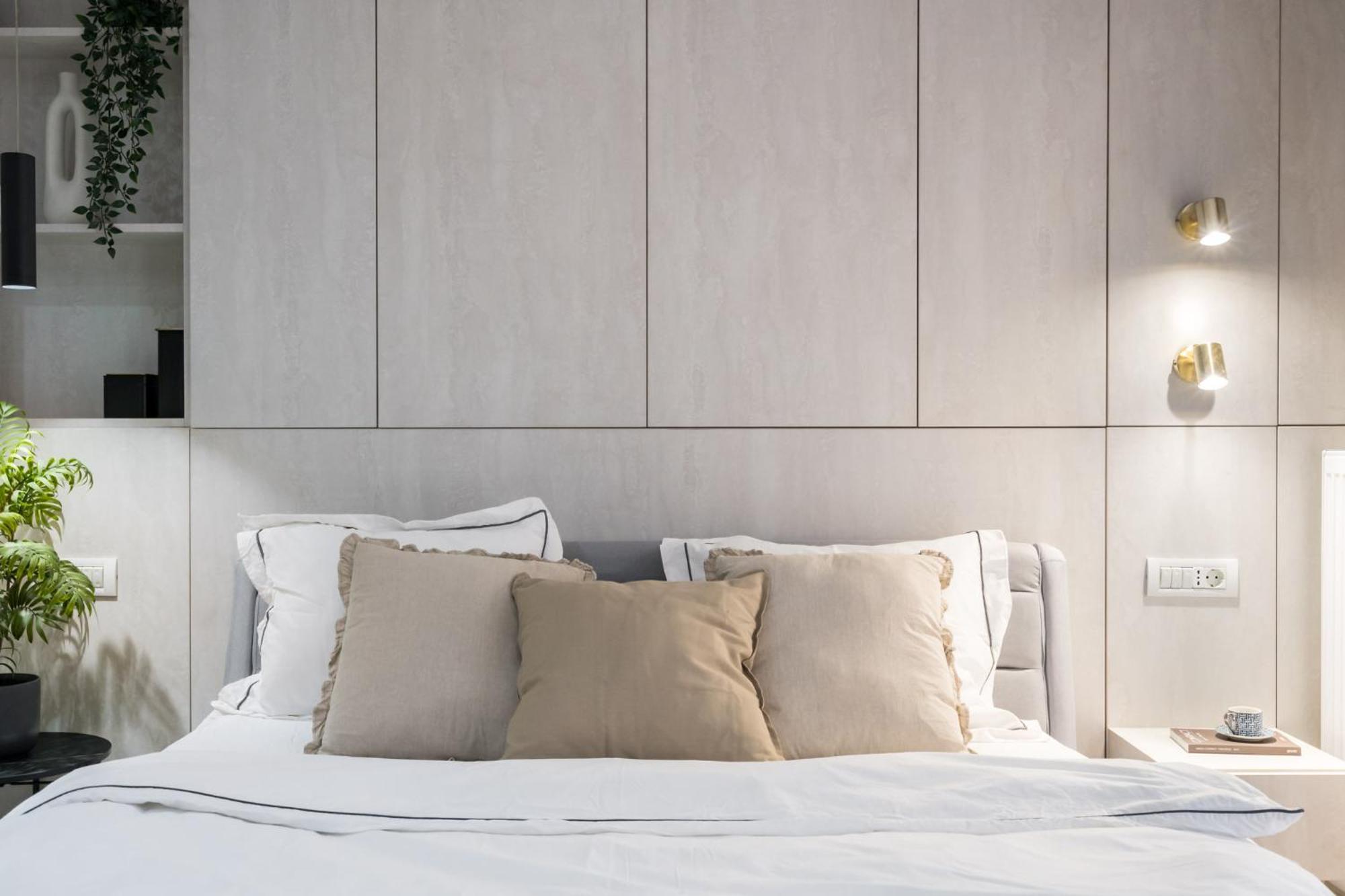 Appartamento Campineanu22 - Urbannest Bucarest Esterno foto