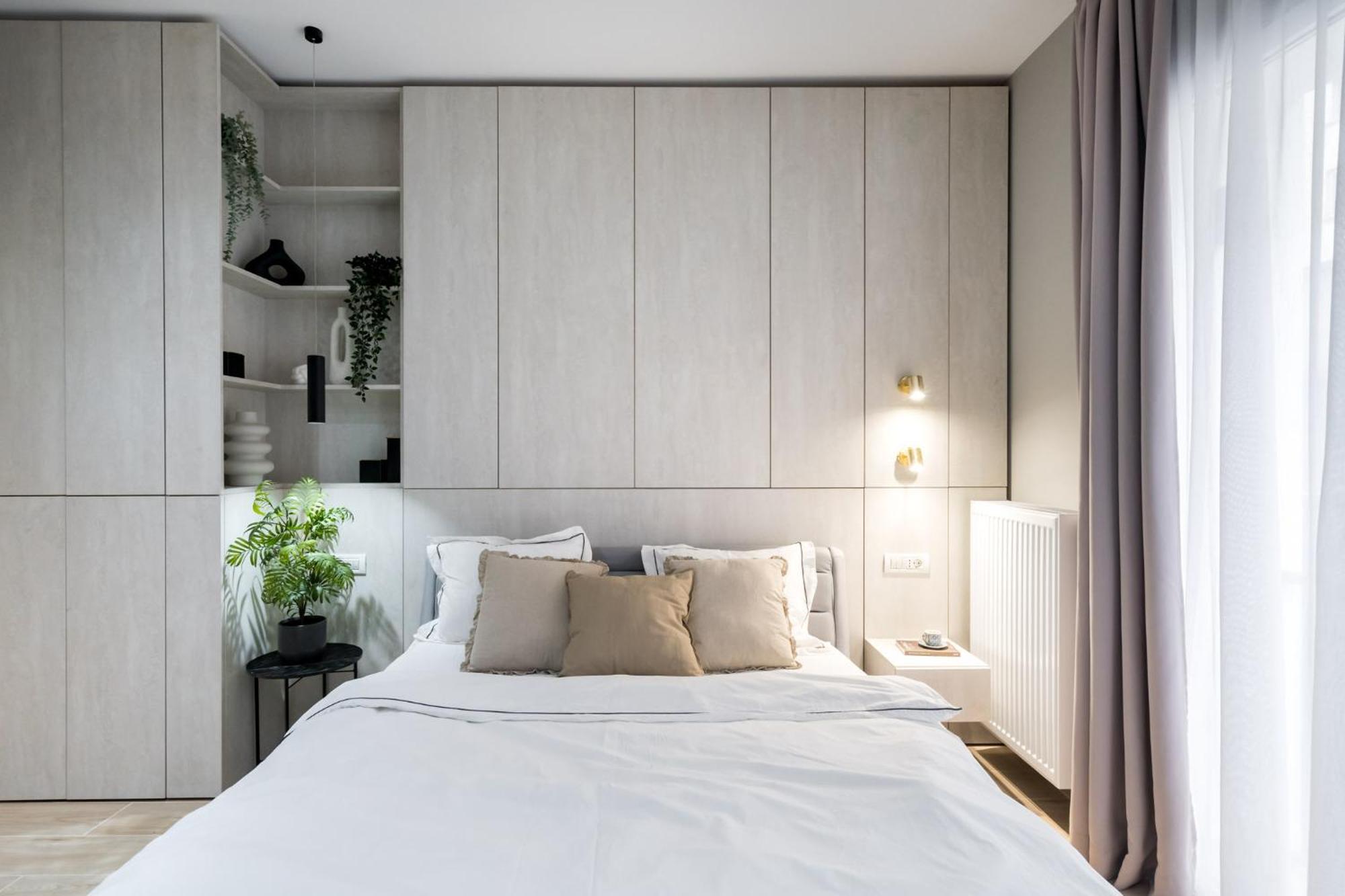 Appartamento Campineanu22 - Urbannest Bucarest Esterno foto
