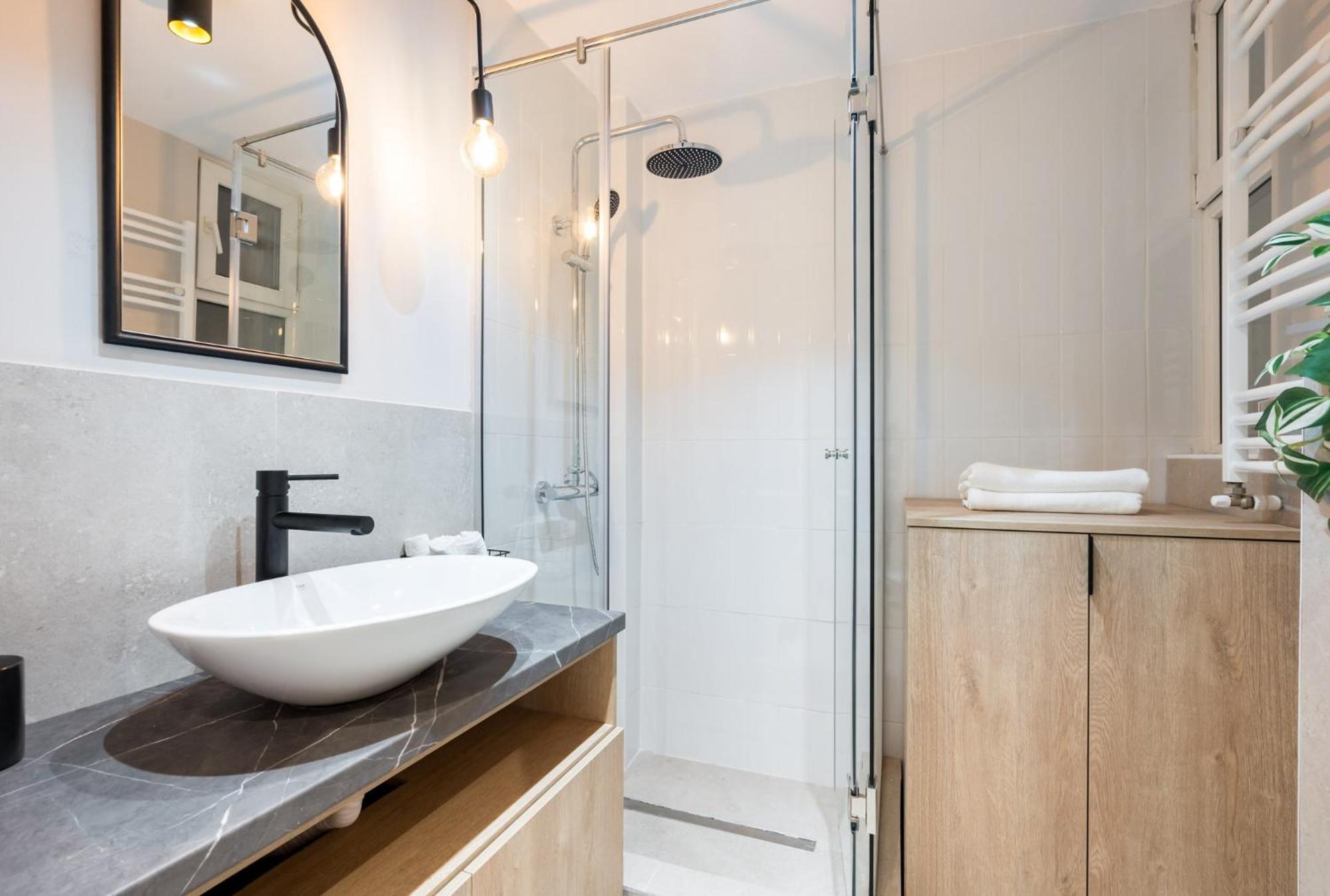 Appartamento Campineanu22 - Urbannest Bucarest Esterno foto
