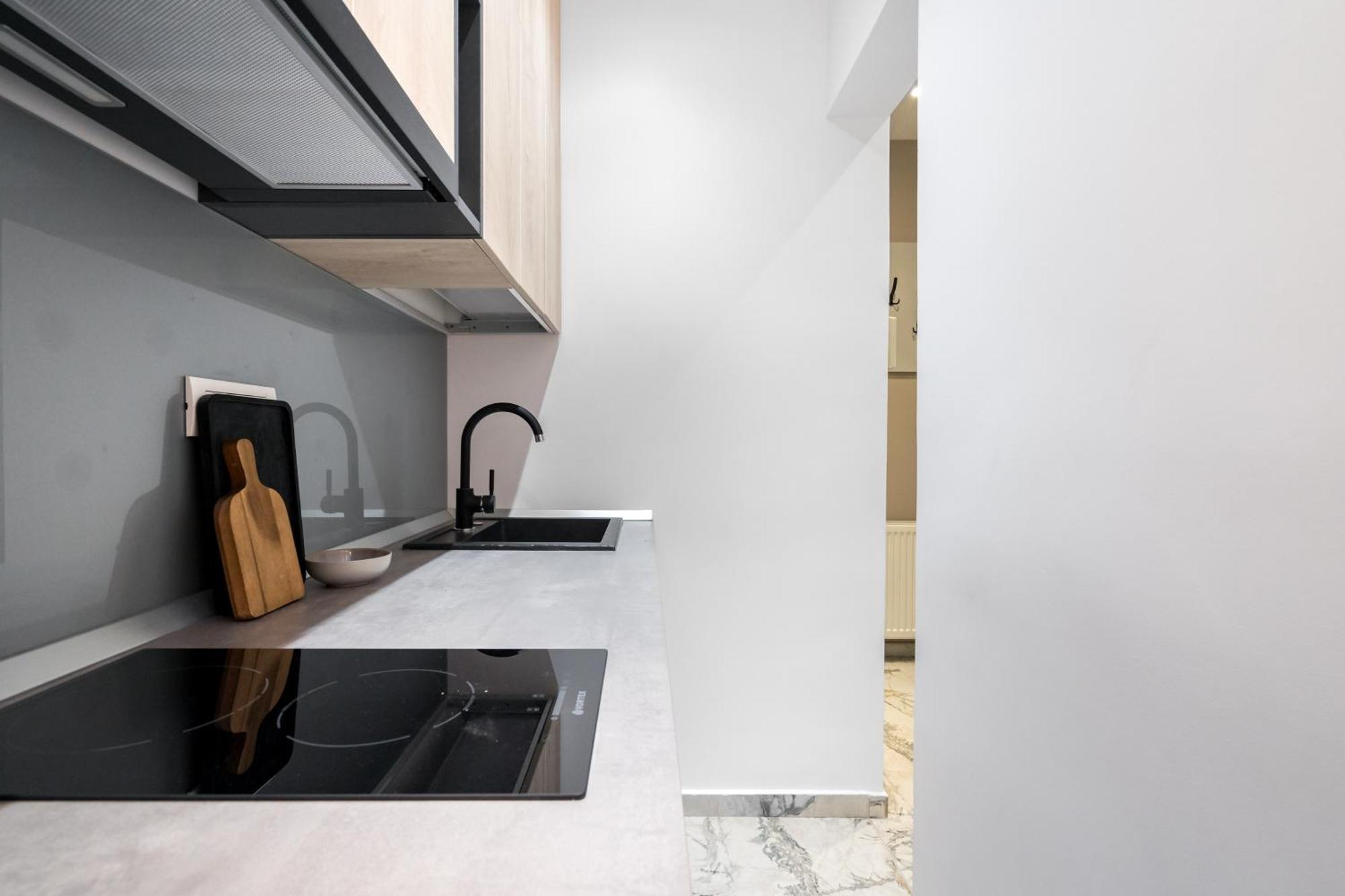 Appartamento Campineanu22 - Urbannest Bucarest Esterno foto