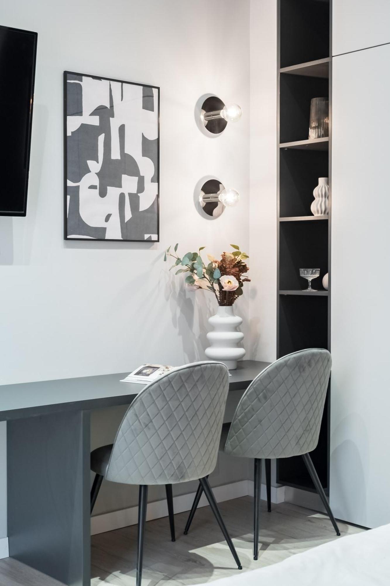 Appartamento Campineanu22 - Urbannest Bucarest Esterno foto