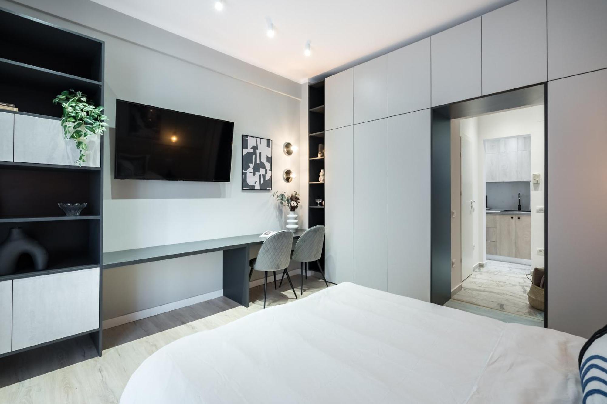 Appartamento Campineanu22 - Urbannest Bucarest Esterno foto