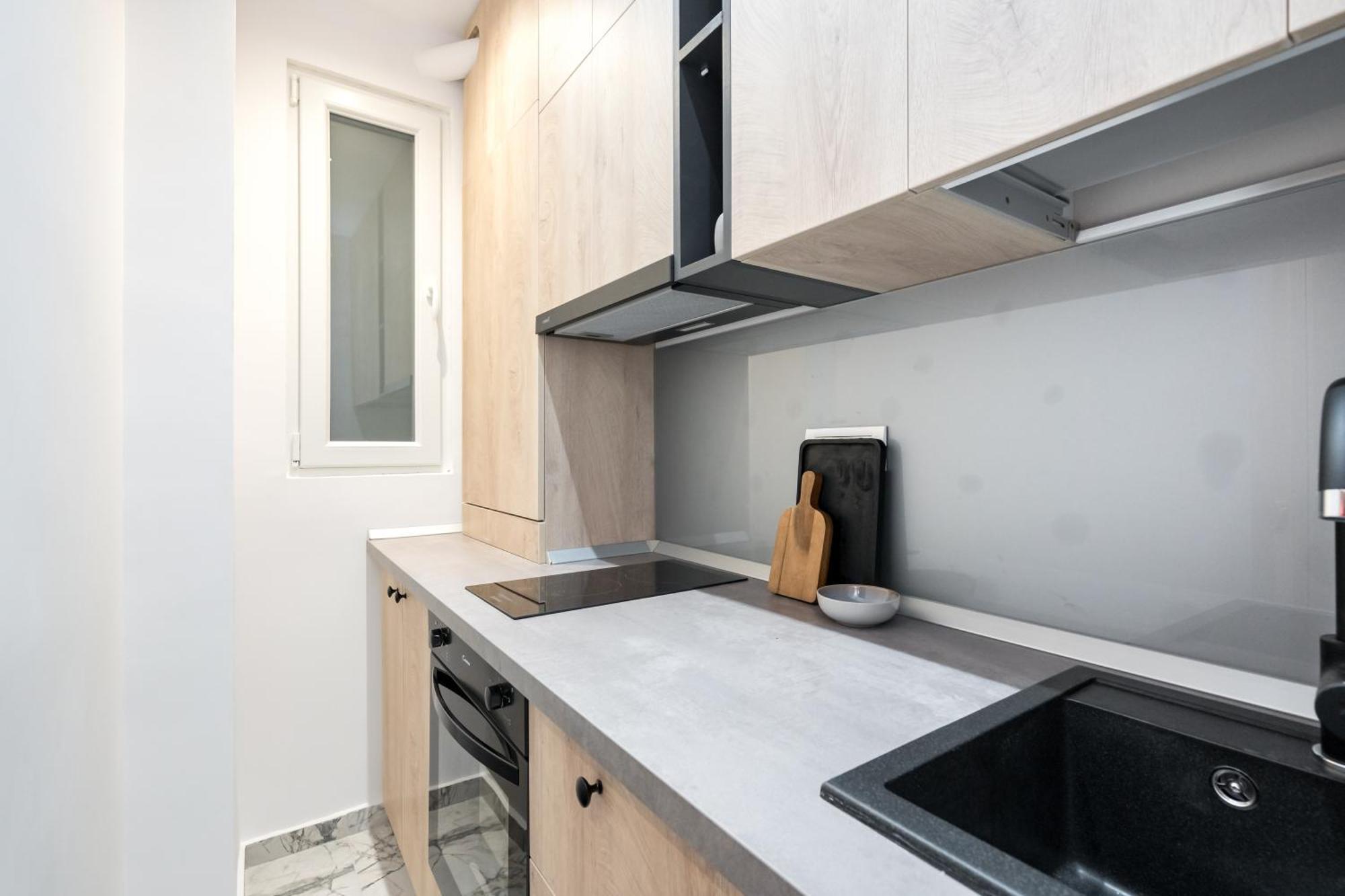 Appartamento Campineanu22 - Urbannest Bucarest Esterno foto
