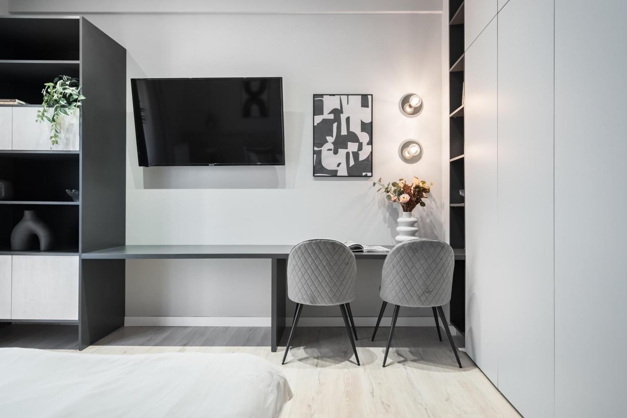 Appartamento Campineanu22 - Urbannest Bucarest Esterno foto