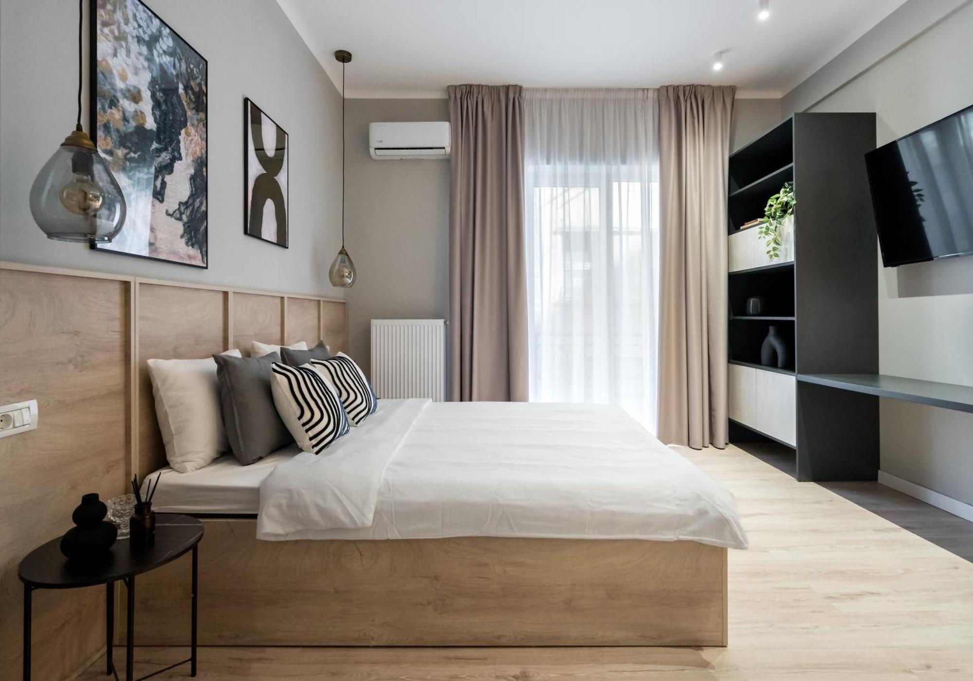 Appartamento Campineanu22 - Urbannest Bucarest Esterno foto