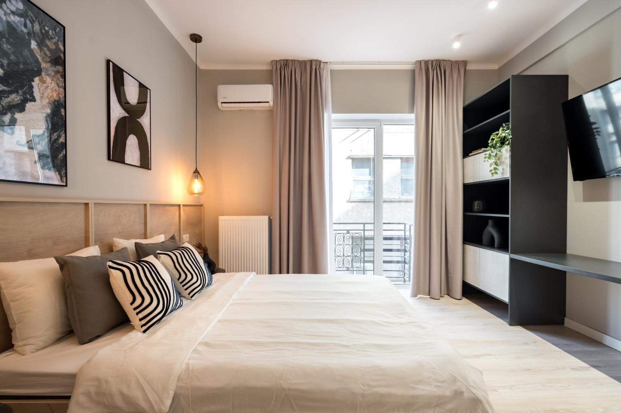 Appartamento Campineanu22 - Urbannest Bucarest Esterno foto