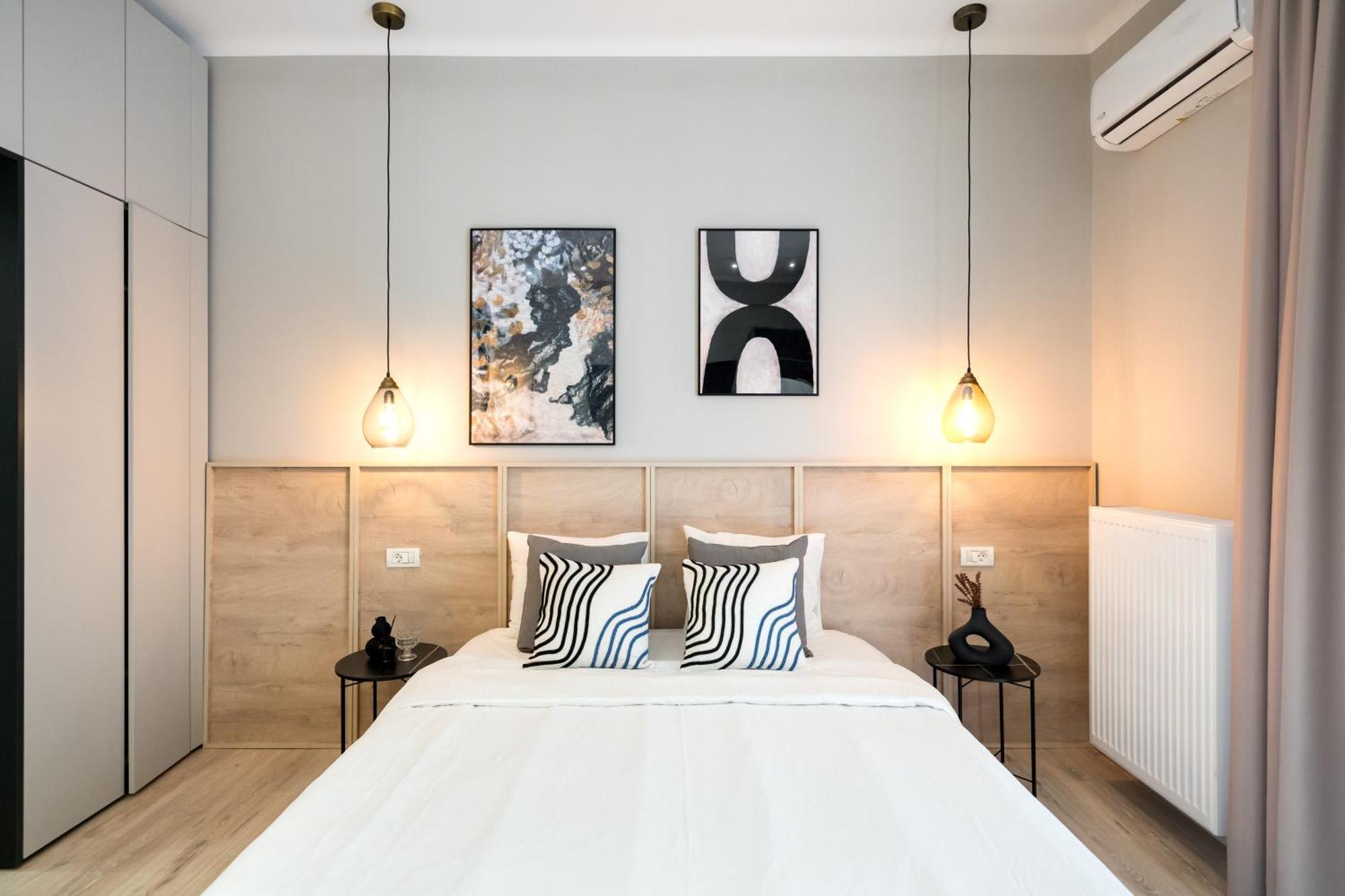 Appartamento Campineanu22 - Urbannest Bucarest Esterno foto