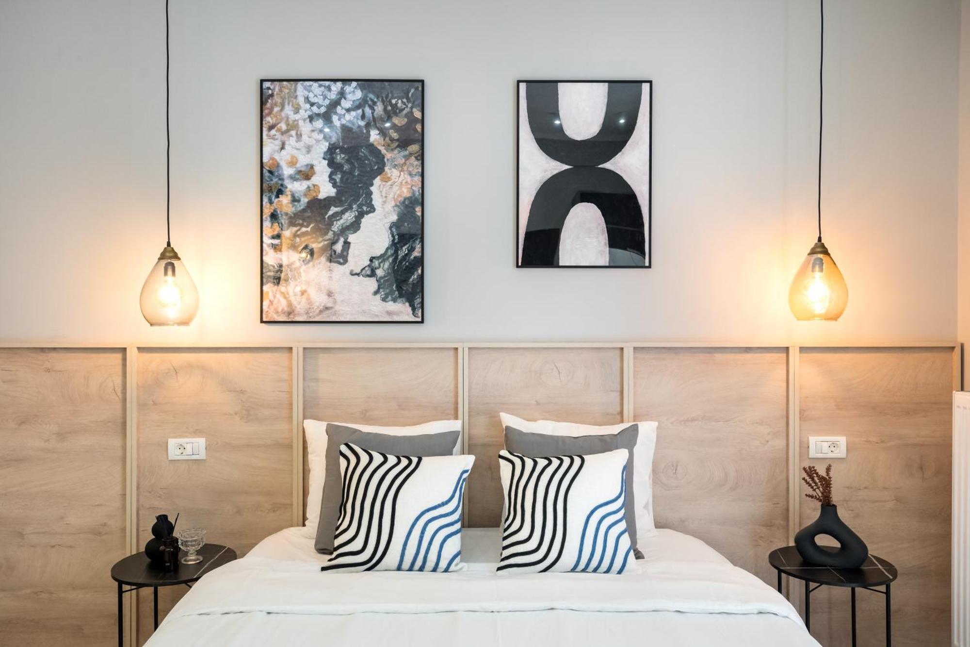 Appartamento Campineanu22 - Urbannest Bucarest Esterno foto